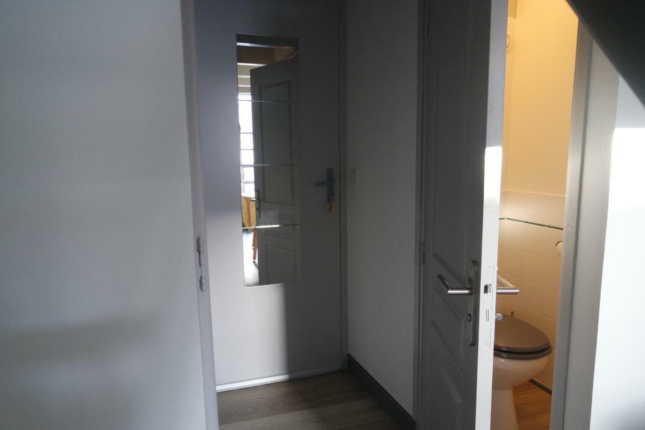 Studio Hypercentre Lr Apartment La Rochelle  Exterior photo