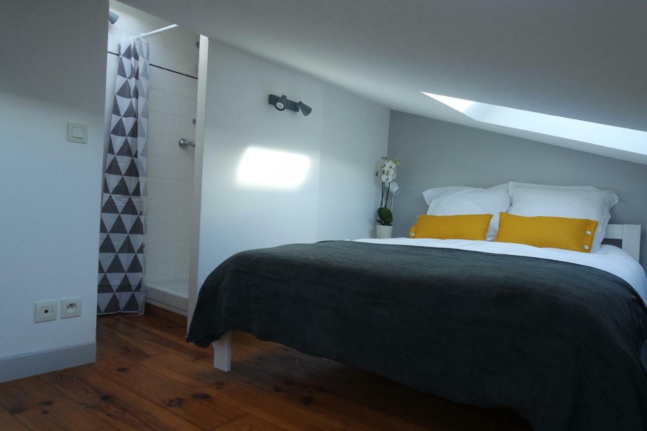 Studio Hypercentre Lr Apartment La Rochelle  Exterior photo